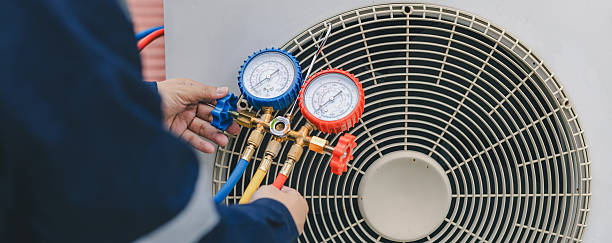 Licensed Hvac service in Olivehill, TN - JG Cool HVAC