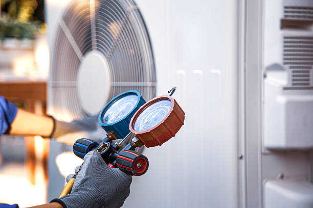 Affordable Hvac solutions in Olivehill, TN